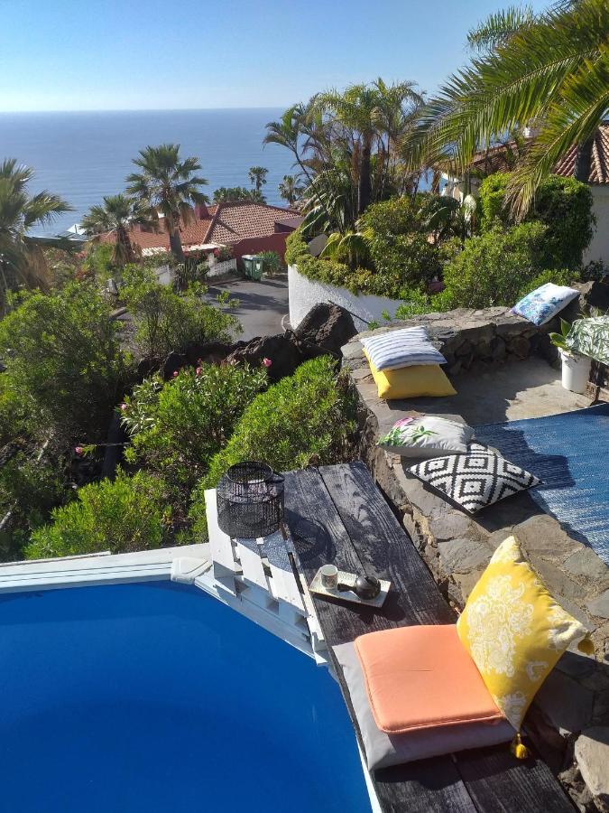Zenrepublic, Your Private Villa With Outdoor Jacuzzi & Pool With Stunning Ocean Views Puntillo Del Sol Esterno foto