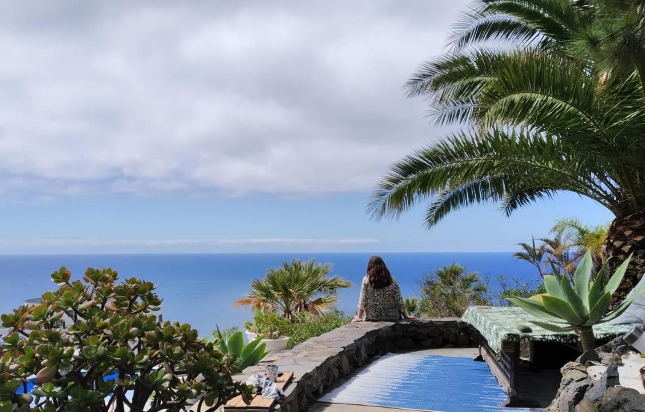 Zenrepublic, Your Private Villa With Outdoor Jacuzzi & Pool With Stunning Ocean Views Puntillo Del Sol Esterno foto
