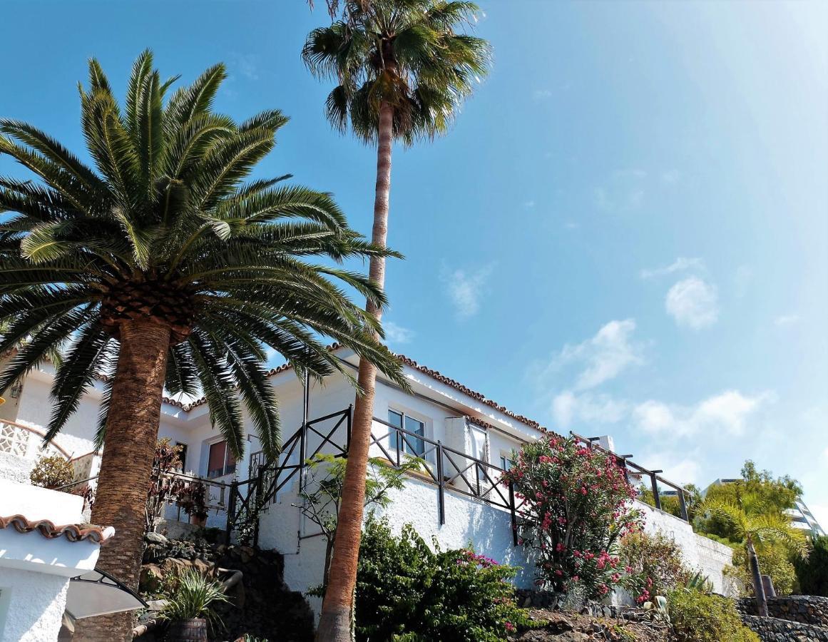 Zenrepublic, Your Private Villa With Outdoor Jacuzzi & Pool With Stunning Ocean Views Puntillo Del Sol Esterno foto