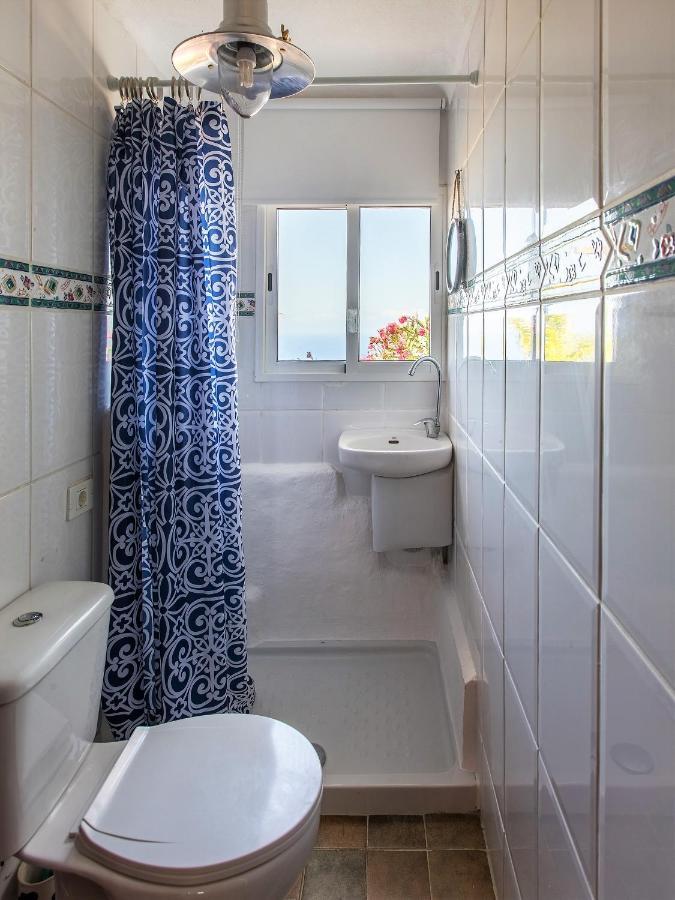 Zenrepublic, Your Private Villa With Outdoor Jacuzzi & Pool With Stunning Ocean Views Puntillo Del Sol Esterno foto