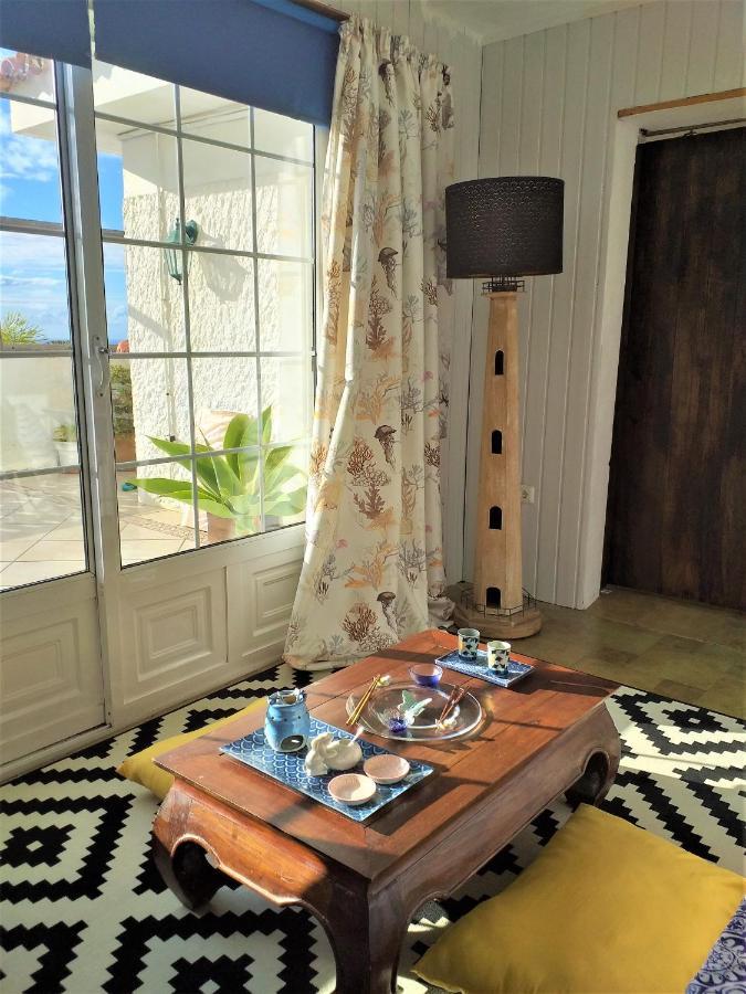 Zenrepublic, Your Private Villa With Outdoor Jacuzzi & Pool With Stunning Ocean Views Puntillo Del Sol Esterno foto