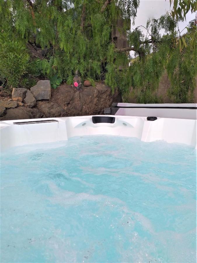 Zenrepublic, Your Private Villa With Outdoor Jacuzzi & Pool With Stunning Ocean Views Puntillo Del Sol Esterno foto
