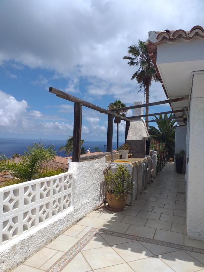 Zenrepublic, Your Private Villa With Outdoor Jacuzzi & Pool With Stunning Ocean Views Puntillo Del Sol Esterno foto