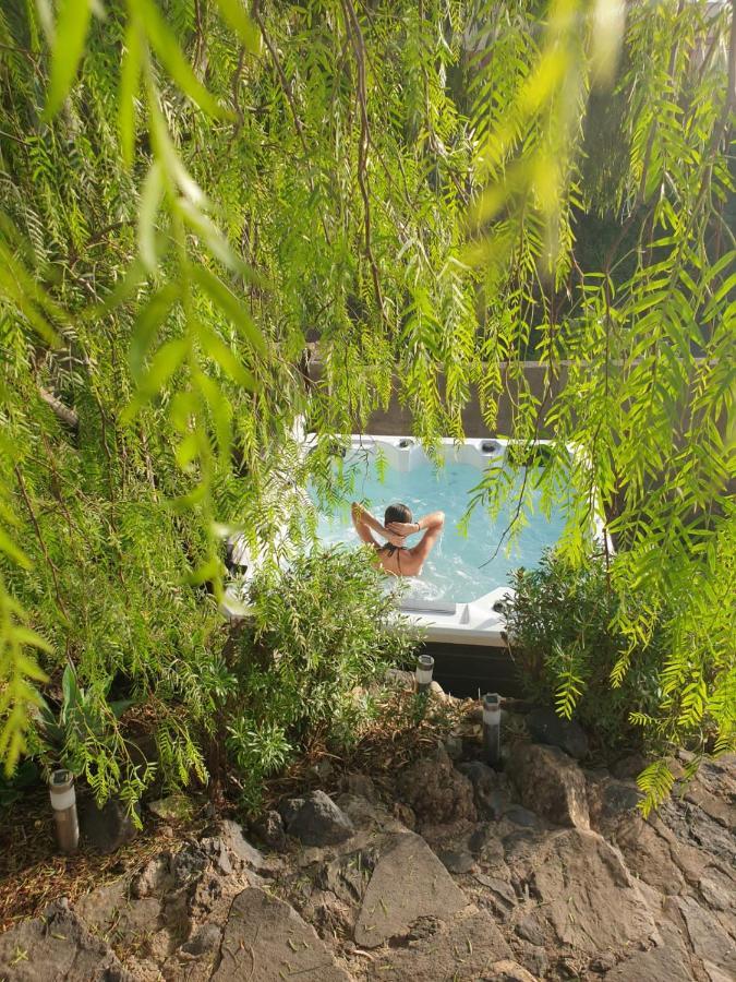 Zenrepublic, Your Private Villa With Outdoor Jacuzzi & Pool With Stunning Ocean Views Puntillo Del Sol Esterno foto