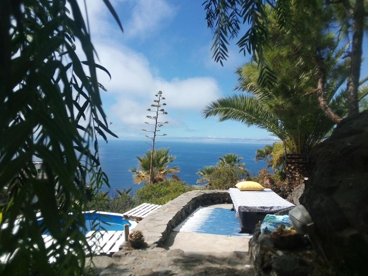 Zenrepublic, Your Private Villa With Outdoor Jacuzzi & Pool With Stunning Ocean Views Puntillo Del Sol Esterno foto