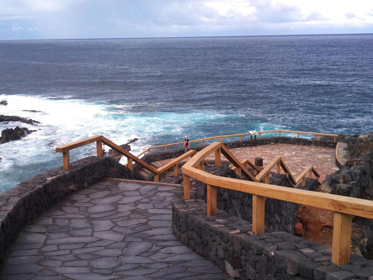 Zenrepublic, Your Private Villa With Outdoor Jacuzzi & Pool With Stunning Ocean Views Puntillo Del Sol Esterno foto