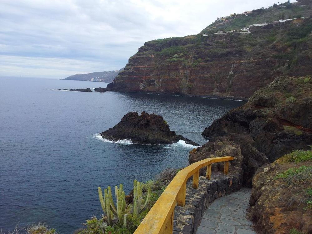 Zenrepublic, Your Private Villa With Outdoor Jacuzzi & Pool With Stunning Ocean Views Puntillo Del Sol Esterno foto