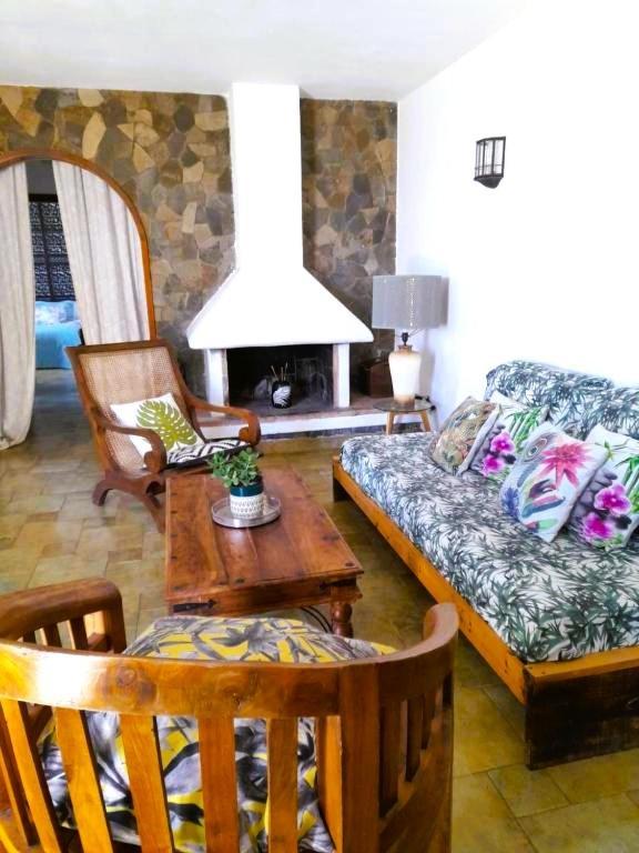 Zenrepublic, Your Private Villa With Outdoor Jacuzzi & Pool With Stunning Ocean Views Puntillo Del Sol Esterno foto