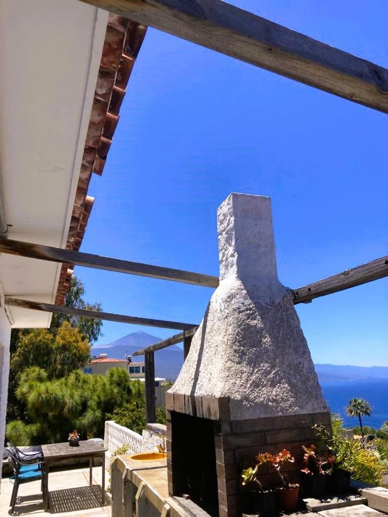 Zenrepublic, Your Private Villa With Outdoor Jacuzzi & Pool With Stunning Ocean Views Puntillo Del Sol Esterno foto