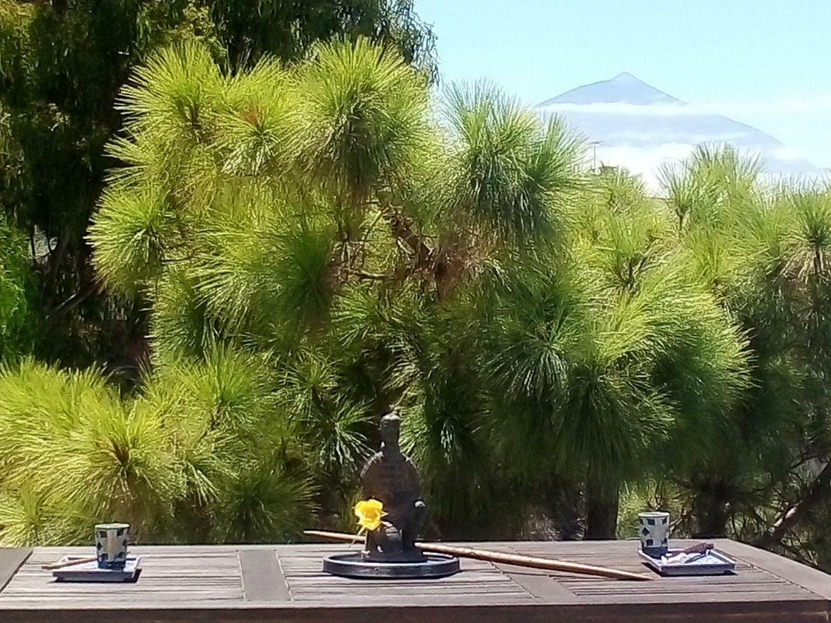 Zenrepublic, Your Private Villa With Outdoor Jacuzzi & Pool With Stunning Ocean Views Puntillo Del Sol Esterno foto
