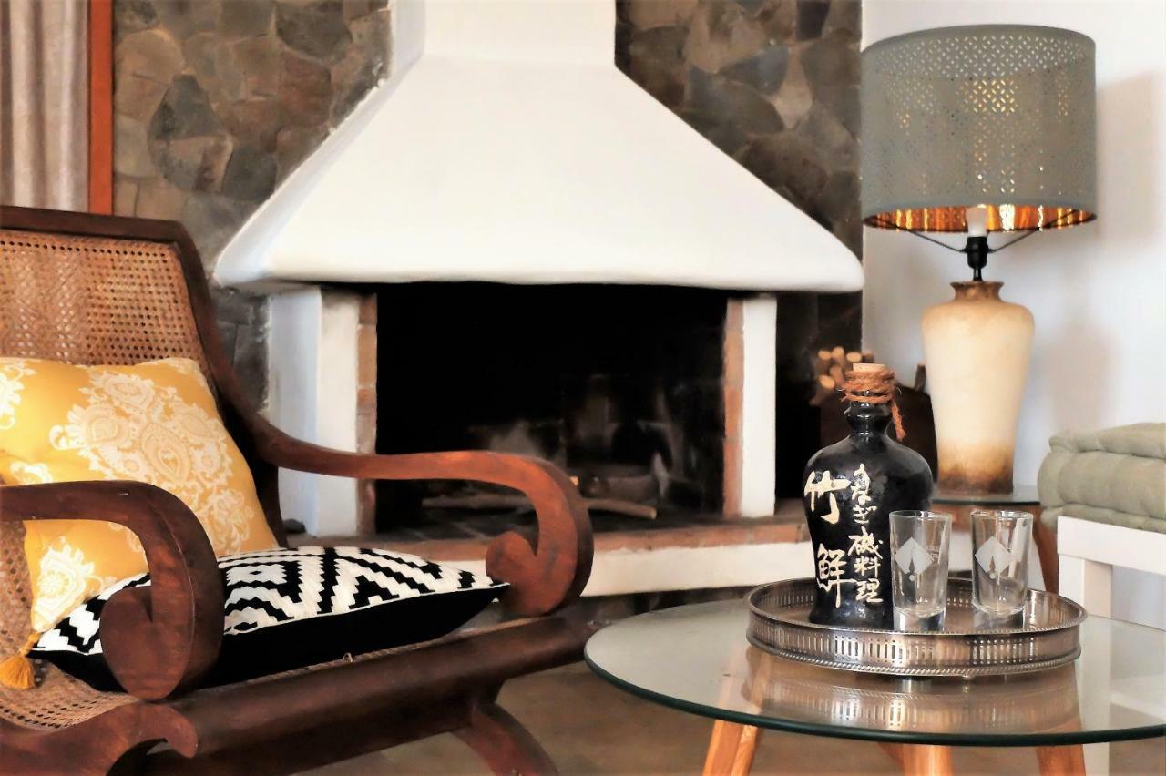 Zenrepublic, Your Private Villa With Outdoor Jacuzzi & Pool With Stunning Ocean Views Puntillo Del Sol Esterno foto