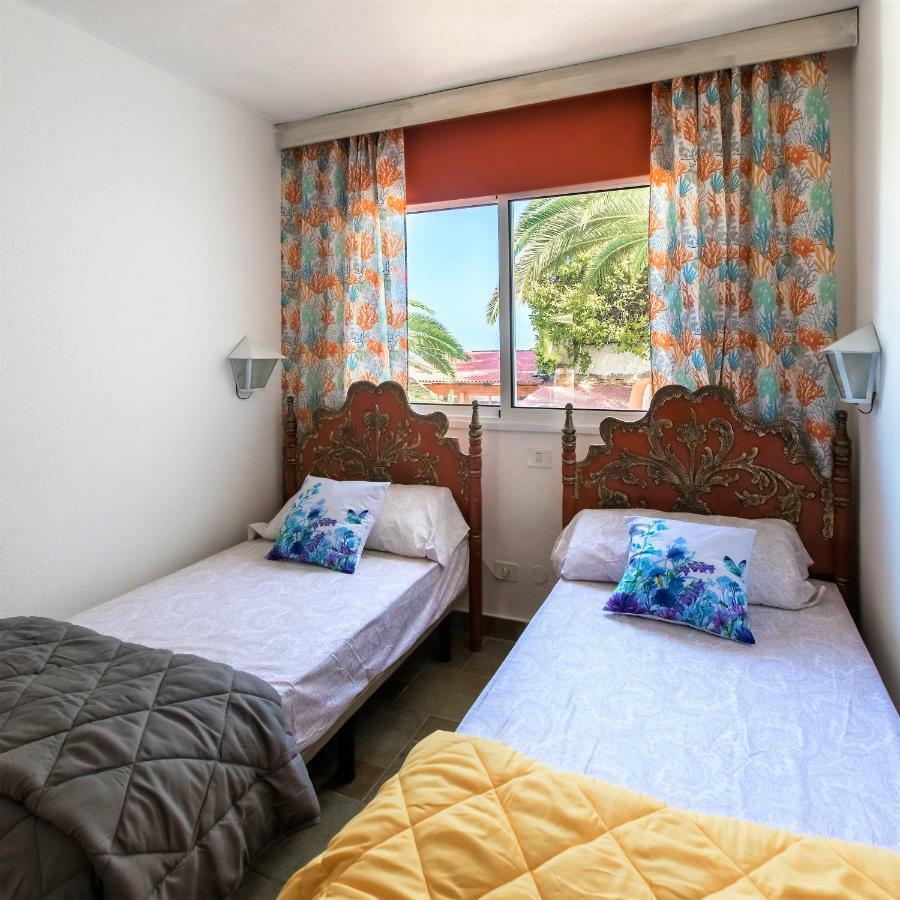 Zenrepublic, Your Private Villa With Outdoor Jacuzzi & Pool With Stunning Ocean Views Puntillo Del Sol Esterno foto