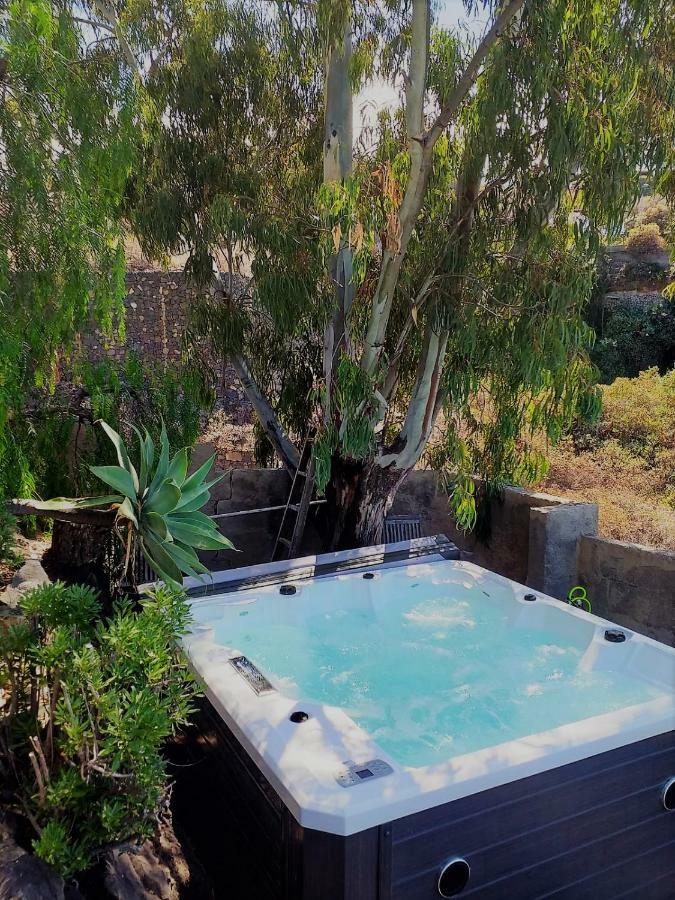 Zenrepublic, Your Private Villa With Outdoor Jacuzzi & Pool With Stunning Ocean Views Puntillo Del Sol Esterno foto