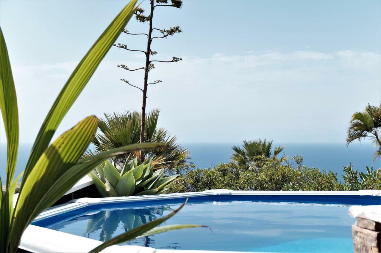 Zenrepublic, Your Private Villa With Outdoor Jacuzzi & Pool With Stunning Ocean Views Puntillo Del Sol Esterno foto